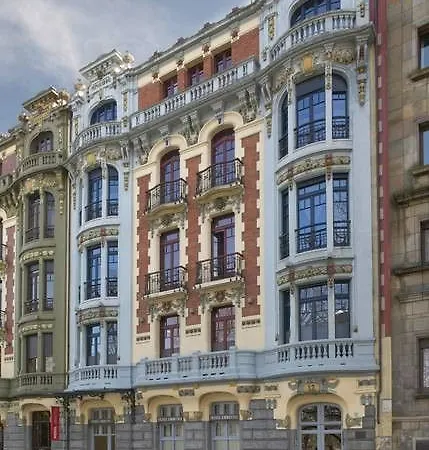 Libretto 4* Oviedo