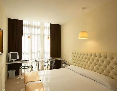 Hotel Libretto 4*