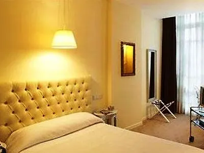 Libretto Hotel 4*